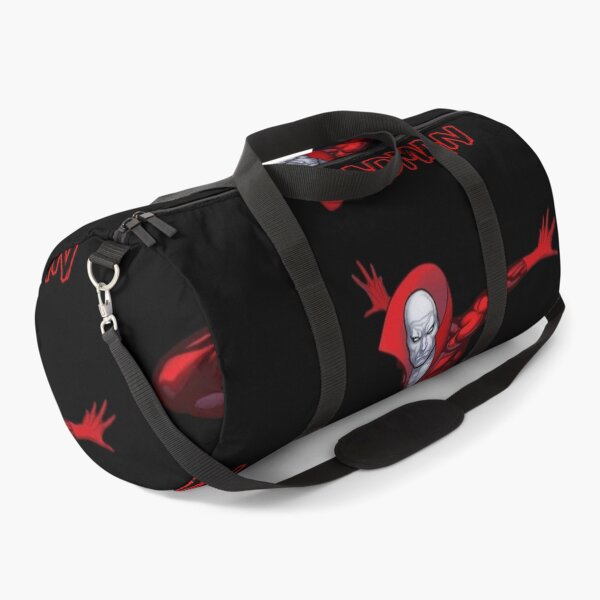Item preview, Deadman v1 2026 designed and sold by White Tiger Designz .