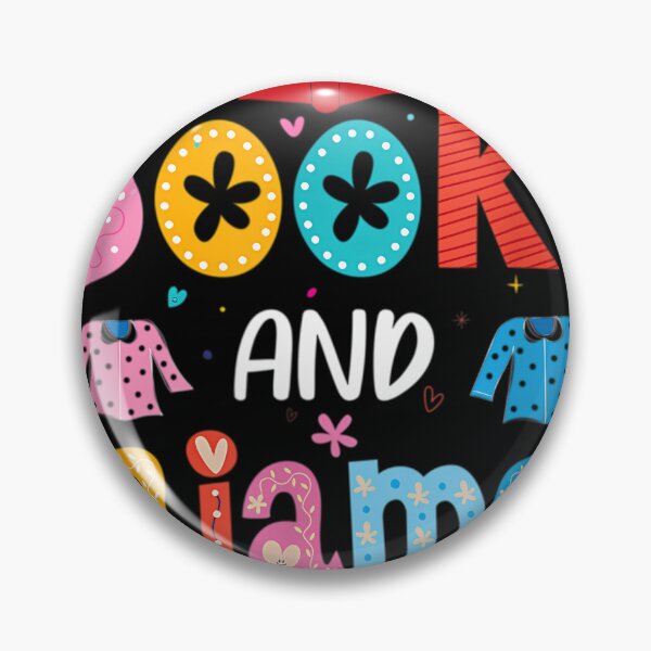 Item preview, If It Involves Books And Pajamas Count Me In Bookworm Gift designed and sold by FormVivid.