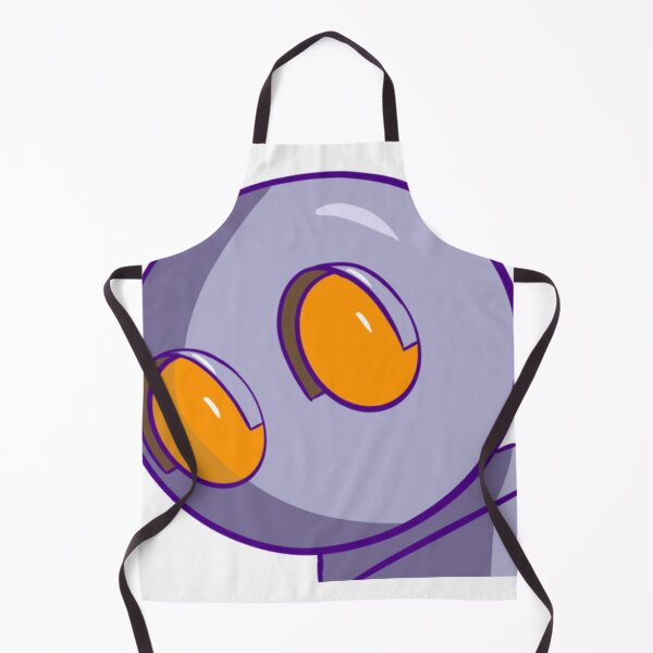 Item preview, Robot looking at you designed and sold by reyestrandhart.