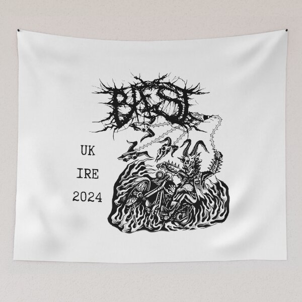 Item preview, Baest Band designed and sold by normancgunning.