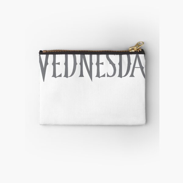 Item preview, Wednesday Raven Logo  designed and sold by printonio.