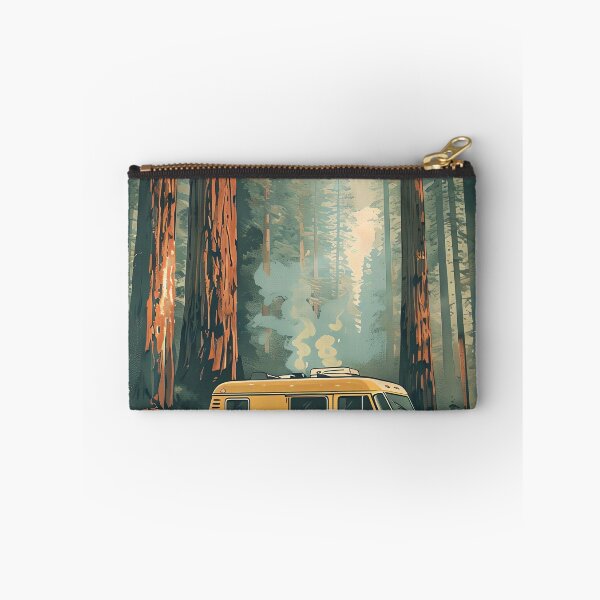 Item preview, Redwood Wanderlust designed and sold by ONYX Pixee.