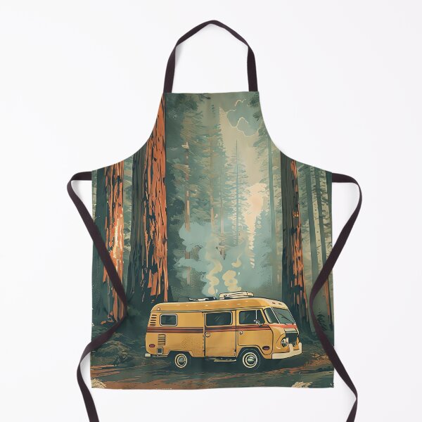 Item preview, Redwood Wanderlust designed and sold by ONYX Pixee.