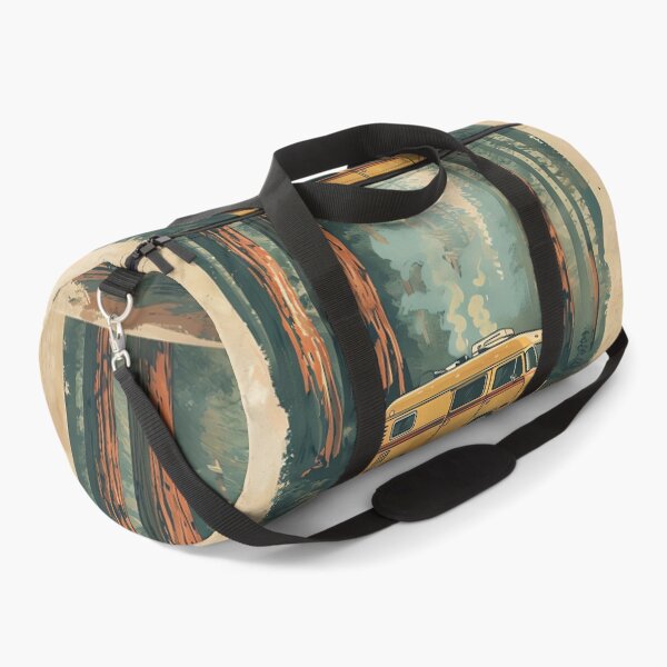 Item preview, Redwood Wanderlust designed and sold by ONYX Pixee.