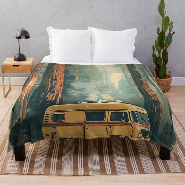 Item preview, Redwood Wanderlust designed and sold by ONYX Pixee.