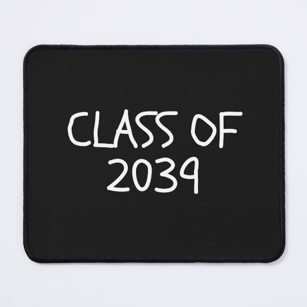Item preview, Class Of 2039 T shirt, First Day of School, Class of 2039 Shirt, Grow With Me, Growing Up Shirt, Graduation Gift, Class 2039 designed and sold by faridman.