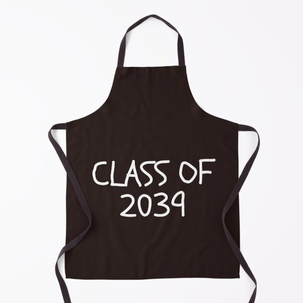 Item preview, Class Of 2039 T shirt, First Day of School, Class of 2039 Shirt, Grow With Me, Growing Up Shirt, Graduation Gift, Class 2039 designed and sold by faridman.
