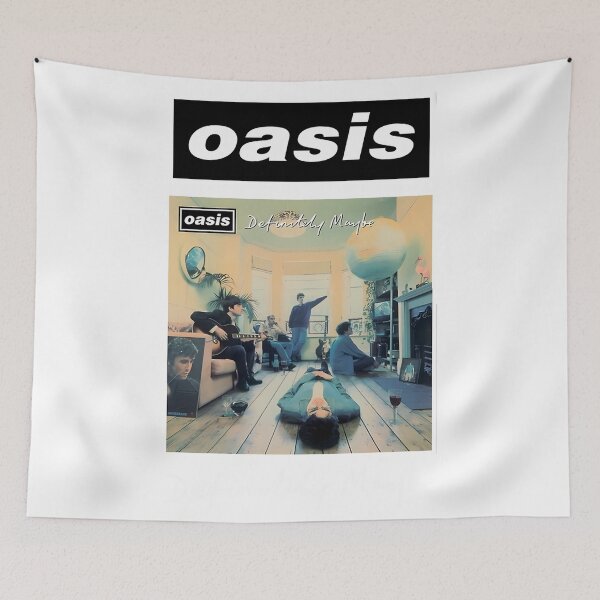 Item preview, oasis  designed and sold by lapokmingyun.