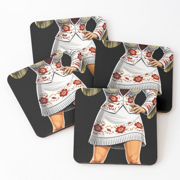 Item preview, Dolly Parton Flipping The Bird #692 designed and sold by angel-knox.