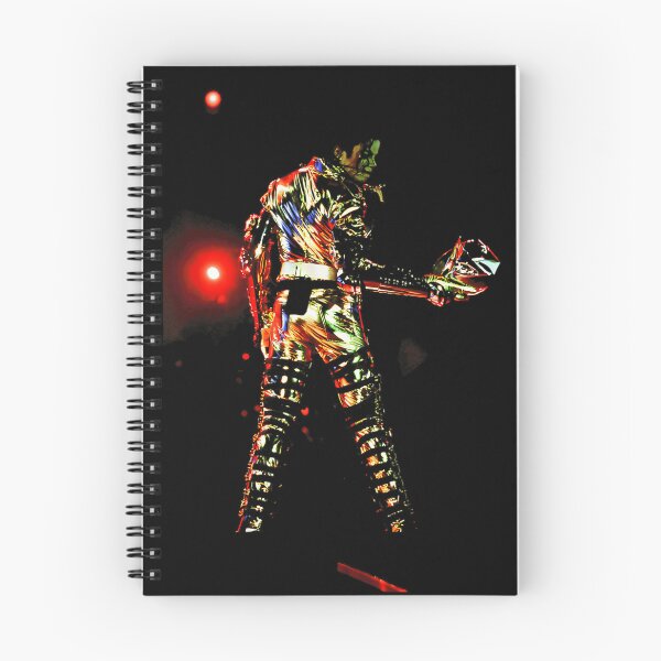 Item preview, History World Tour Prague Live 1996 designed and sold by FormVivid.