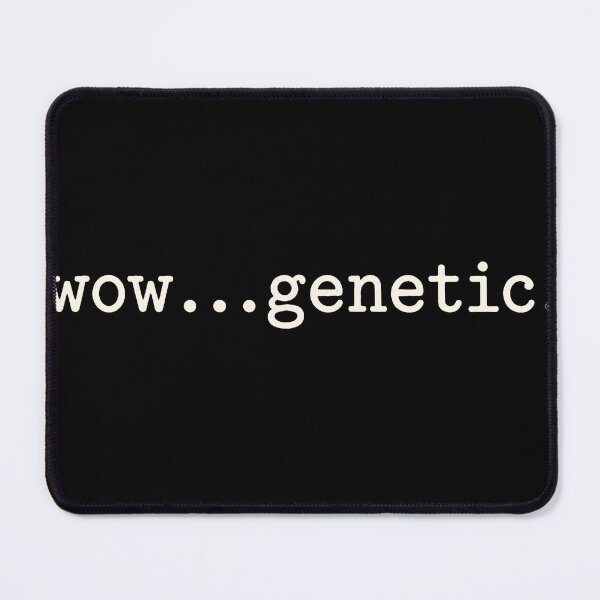Item preview, Heated-Rivalry Tshirts Funny Quotes Wow Genetic designed and sold by Dibarassi.