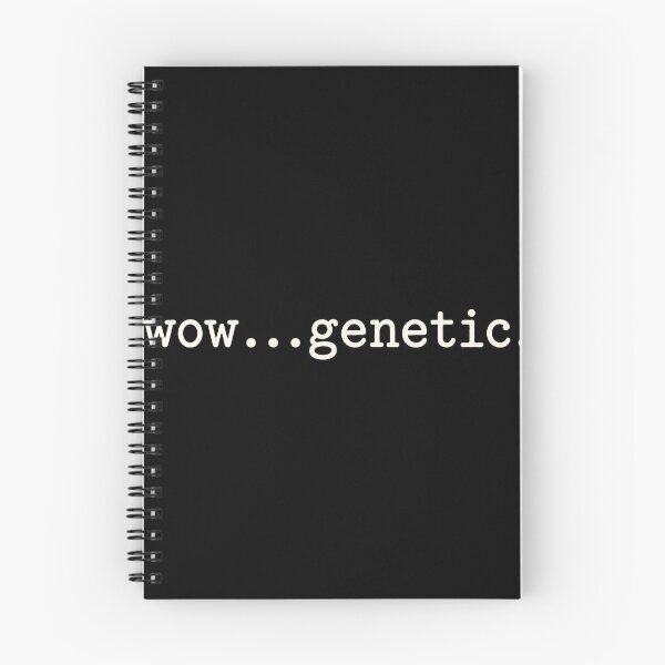 Item preview, Heated-Rivalry Tshirts Funny Quotes Wow Genetic designed and sold by Dibarassi.