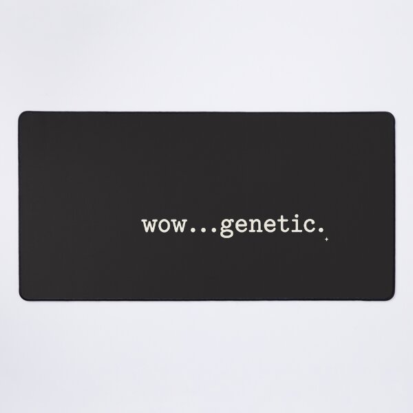 Item preview, Heated-Rivalry Tshirts Funny Quotes Wow Genetic designed and sold by Dibarassi.