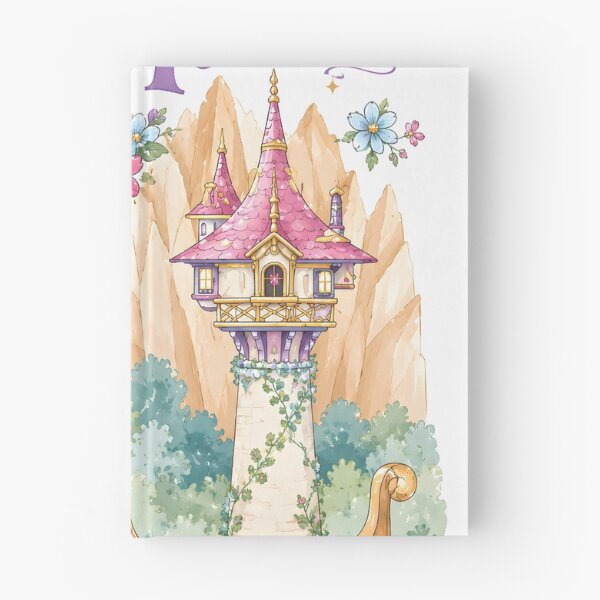 Item preview, Princess Vintage Fairytale designed and sold by rickilamo.