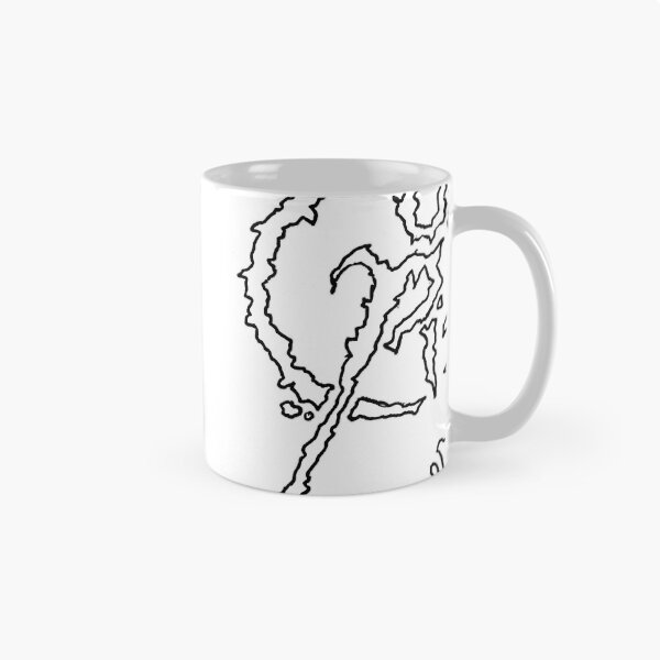 Item preview, White Metals Logos designed and sold by printonio.