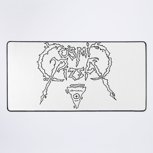 Item preview, White Metals Logos designed and sold by printonio.