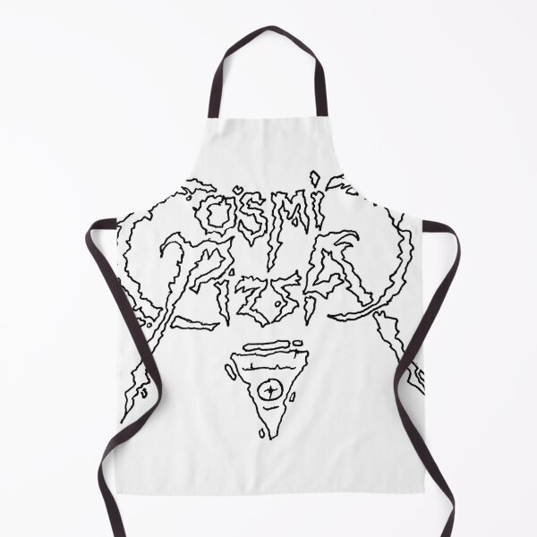 Item preview, White Metals Logos designed and sold by printonio.