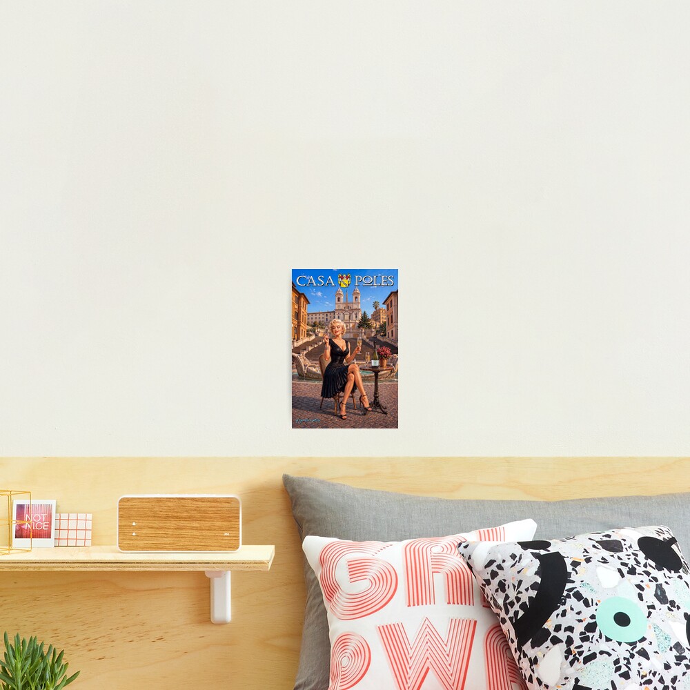 Item preview, Photographic Print designed and sold by Umpsilk.