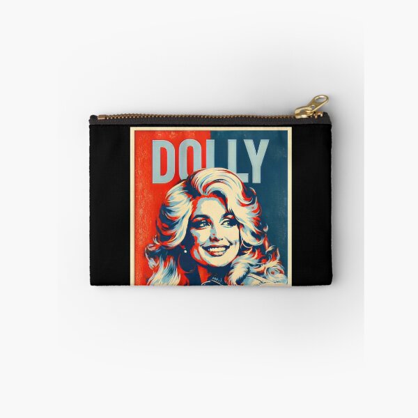 Item preview, Vintage Dolly Parton Portrait Poster Graphic #641 designed and sold by angel-knox.