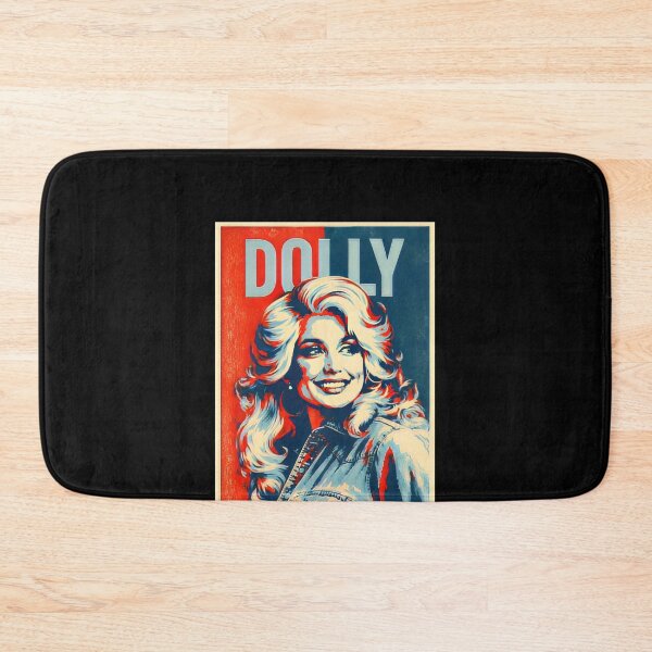 Item preview, Vintage Dolly Parton Portrait Poster Graphic #641 designed and sold by angel-knox.