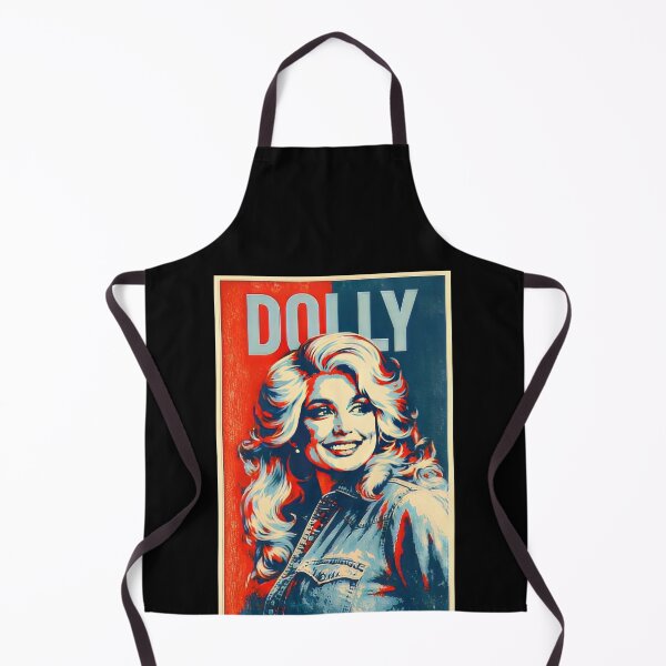 Item preview, Vintage Dolly Parton Portrait Poster Graphic #641 designed and sold by angel-knox.