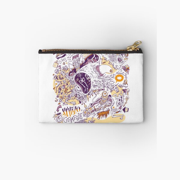 Item preview, Schizography designed and sold by Olivieeer.