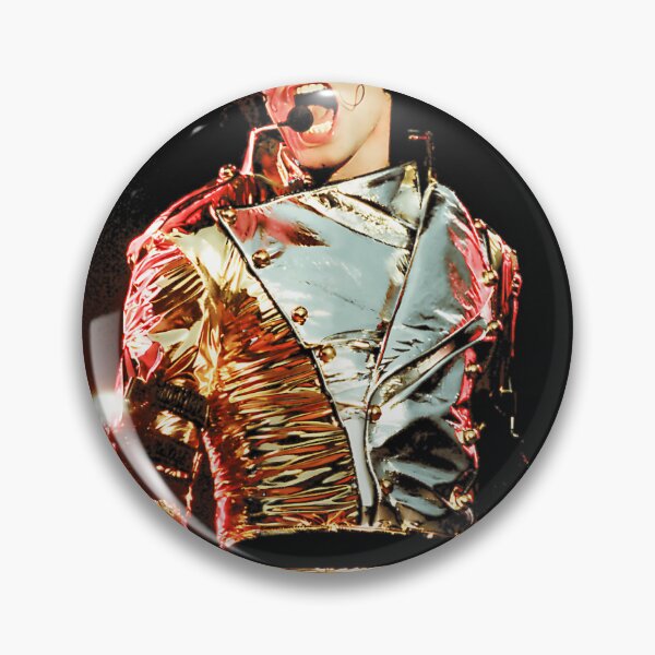 Item preview, Live History World Tour Sheffield 1997 designed and sold by FormVivid.