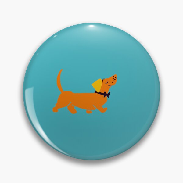 Item preview, Dachshund designed and sold by UVAART.