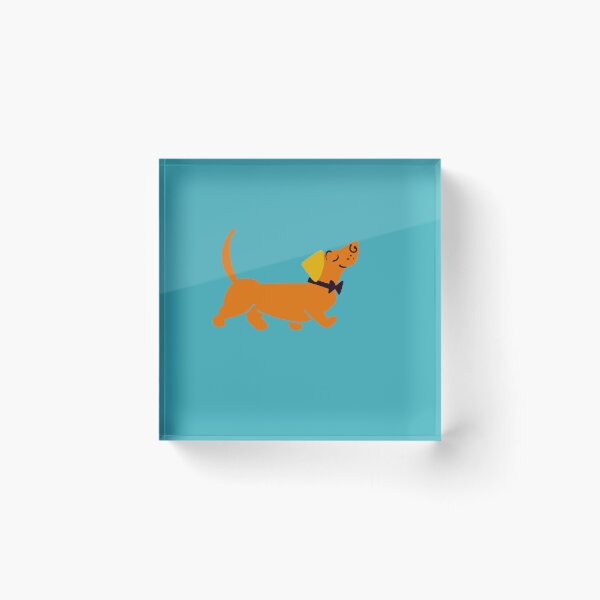 Item preview, Dachshund designed and sold by UVAART.