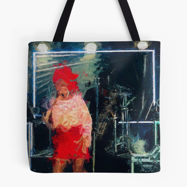 Item preview, The Stage designed and sold by Art by Rod, The Young God.