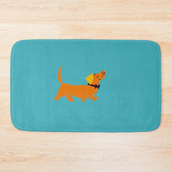 Item preview, Dachshund designed and sold by UVAART.