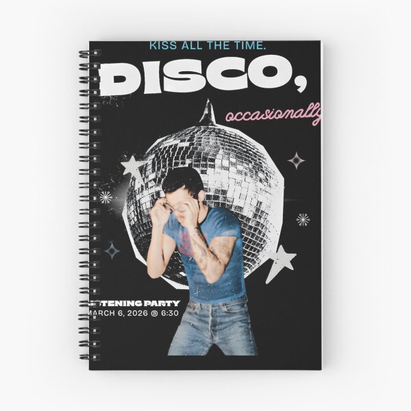 Item preview, New Album Vintage designed and sold by RetroGalaxies.