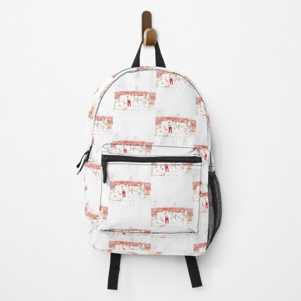 Item preview, World Tour logo designed and sold by printonio.