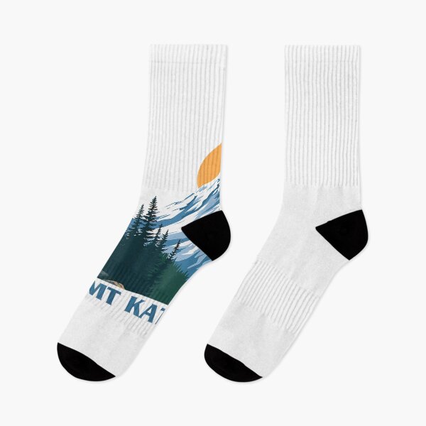 Item preview, Katahdin MT Maine designed and sold by goombi-creative.