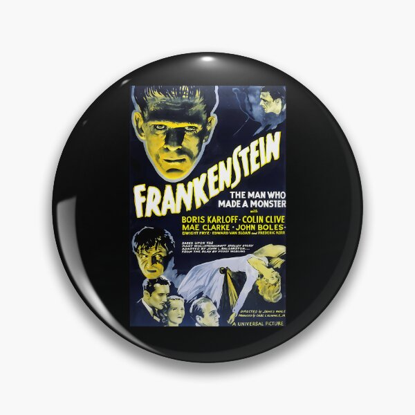 Item preview, Horror Film Poster Artwork designed and sold by chichchoebong.