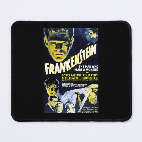 Item preview, Horror Film Poster Artwork designed and sold by chichchoebong.
