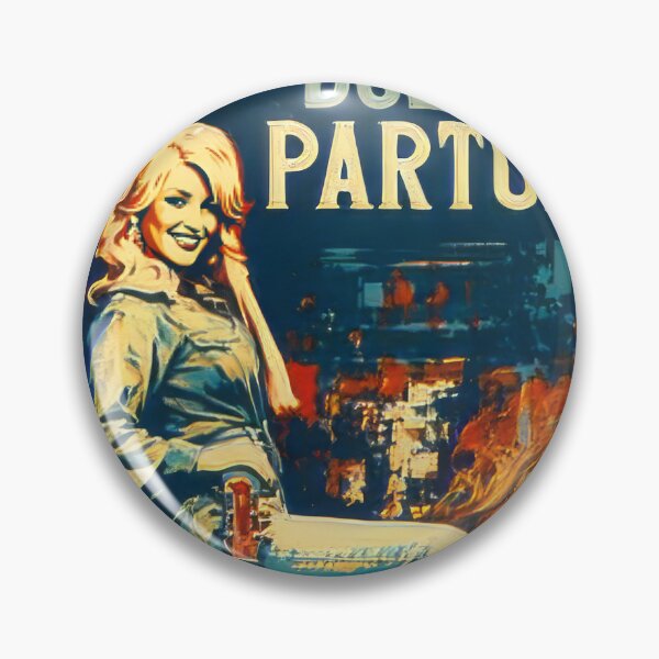 Item preview, Vintage Dolly Parton Guitar Poster Graphic – Retro Country Music Icon Design #651 designed and sold by angel-knox.