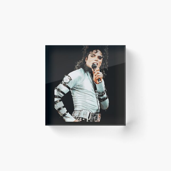 Item preview, Live At Wembley Bad World Tour 1988 designed and sold by FormVivid.