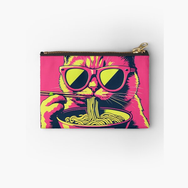Item preview, Cool Cat Noodle Bar designed and sold by ONYX Pixee.