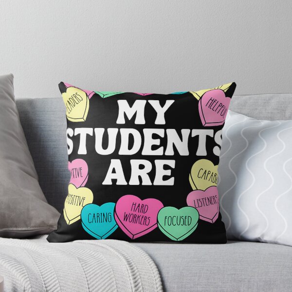 Item preview, My Students Are Creative Leaders Kind Focused Teacher Appreciation Gift designed and sold by RetroGalaxies.