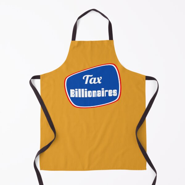 Item preview, Tax Billionaires designed and sold by hitNmiss.