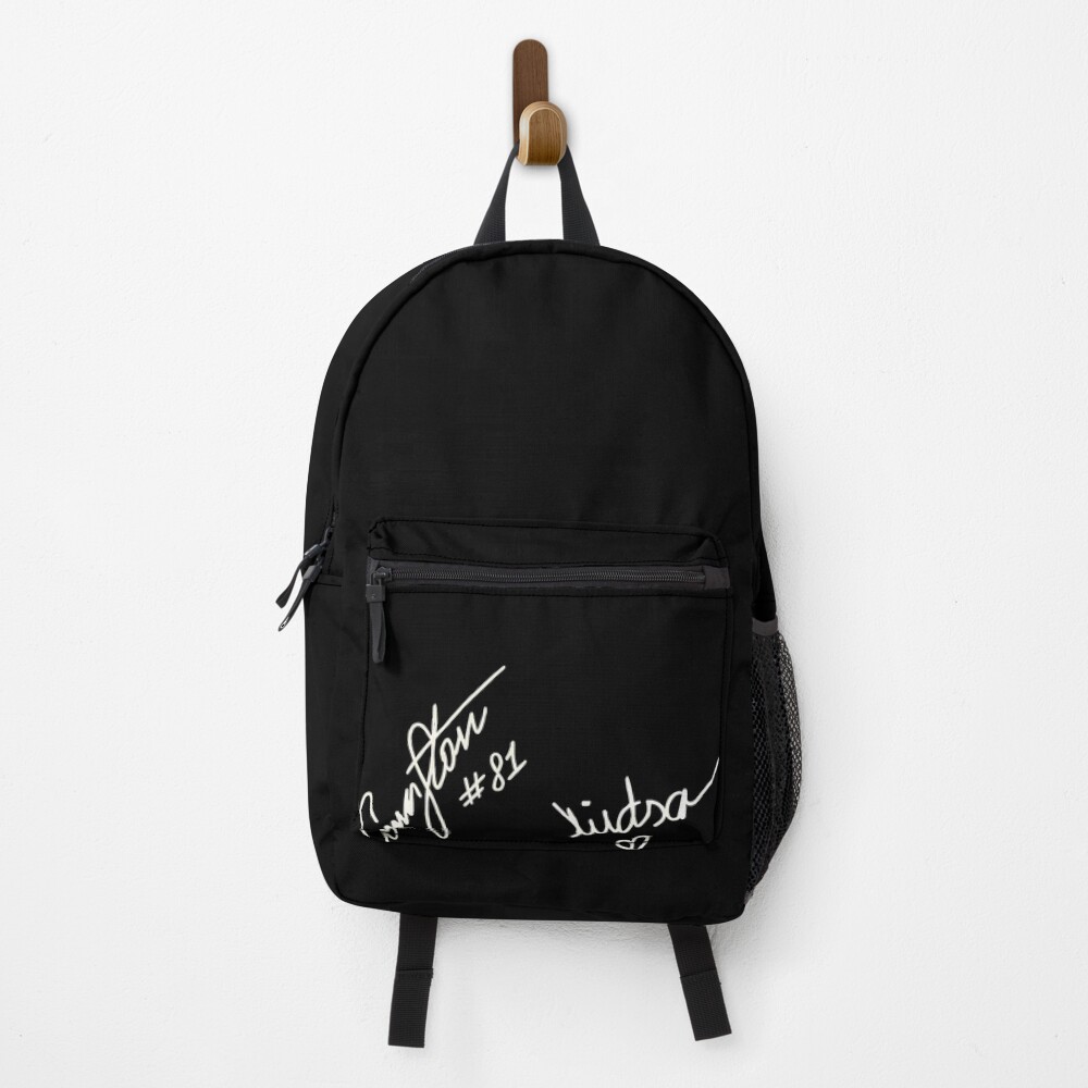 Item preview, Backpack designed and sold by Dibarassi.