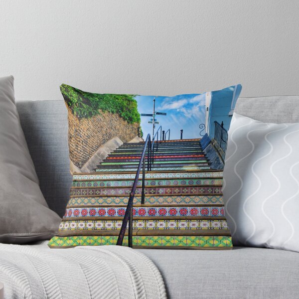 Item preview, Colourful Steps designed and sold by JEZ22.