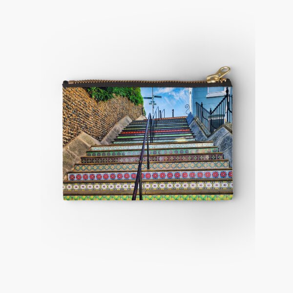 Item preview, Colourful Steps designed and sold by JEZ22.