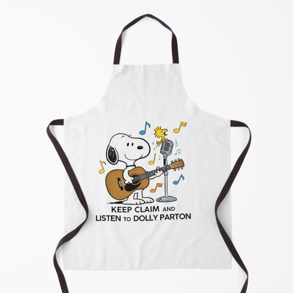 Item preview, KEEP CLAIM and LISTEN to Dolly Parton #793 designed and sold by angel-knox.