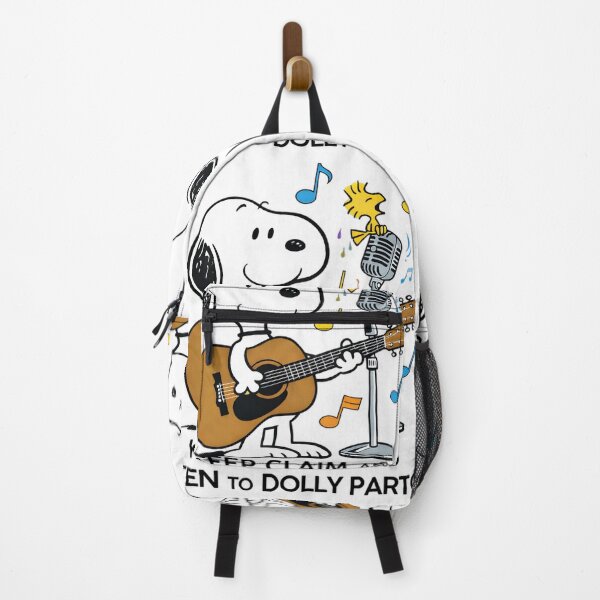 Item preview, KEEP CLAIM and LISTEN to Dolly Parton #793 designed and sold by angel-knox.