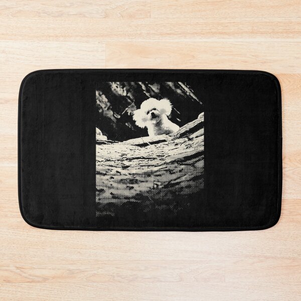 Item preview, THE SILENCE OF THE LAMBS DOG PRECIOUS Retro designed and sold by hargisnamocho.