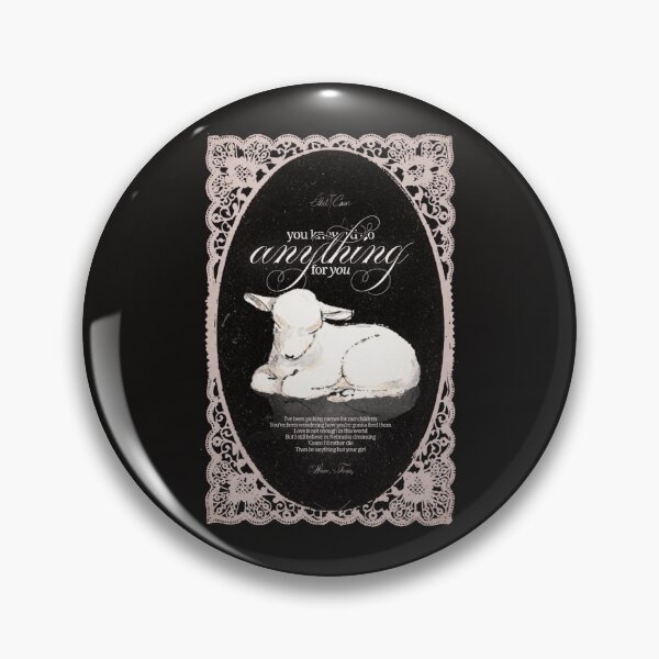 Item preview, Anything for You designed and sold by LittloGica.