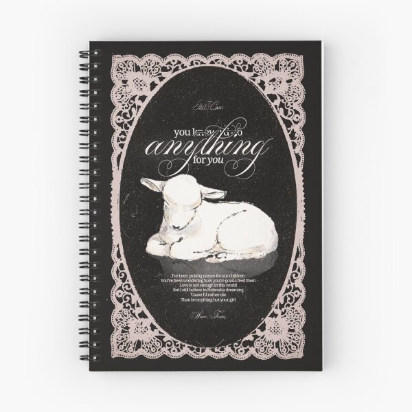 Item preview, Anything for You designed and sold by LittloGica.