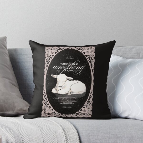 Item preview, Anything for You designed and sold by LittloGica.